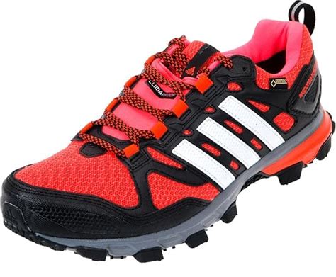 synthetik adidas response trail 21 gtx herren laufschuhe